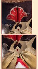 Load image into Gallery viewer, IN STOCK UWOWO Fugue Cosplay Game Honkai Star Rail Nihility Fugue SP Tingyun Cosplay Costume Halloween Costume