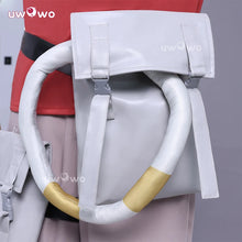 Load image into Gallery viewer, UWOWO Collab Series:Anime Enjin Cosplay Costume XS-3XL Halloween Costume