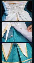 Load image into Gallery viewer, IN STOCK UWOWO Soraka Cosplay League of Legends/LOL: Star Guardian Soraka SG Cosplay Costume Dress Halloween Cos