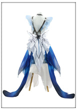 Load image into Gallery viewer, Wuthering Waves The Shorekeeper Cosplay Costume Adult Carnival Uniform Anime Halloween Party Costumes Masquerade Women Game