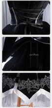 Load image into Gallery viewer, IN STOCK UWOWO A2 Cosplay NieRR:Automata A2 YoRHa: Pearl Harbor Descent Record Cosplay Costume Woman Dress Halloween Costume