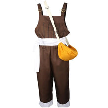 Load image into Gallery viewer, cosplay of 2D characters in the same style as those from anime and TV dramas for Halloween costumes