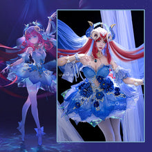Load image into Gallery viewer, LAST BATCH UWOWO Genshin Impact Fanart Nilou Ballet Dress Cosplay Costume Game Cosplay Halloween Costume