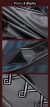 Load image into Gallery viewer, UWOWO Collab Series:Capitano Cosplay Game Genshin Impact Fatui Harbingers Il Capitan Cosplay Costume New Outfit Halloween Cos