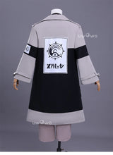 Load image into Gallery viewer, UWOWO Collab Series:Anime Enjin Cosplay Costume XS-3XL Halloween Costume