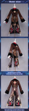 Load image into Gallery viewer, LAST BATCH UWOWO Hu Tao Cosplay Game Genshin Impact HuTao Cosplay Costume Liyue Hu Tao Cosplay Outfit Costume Play Chinese Style