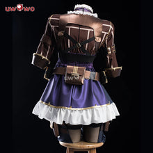 Load image into Gallery viewer, LAST BATCH UWOWO League of Legends/LOL: Caitlyn Sheriff of Piltover Cosplay Costume