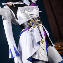 Load image into Gallery viewer, UWOWO Raiden Mei Cosplay Collab Series:Game Honkai Impact 3rd Raiden Mei Cosplay Costume Halloween Costume