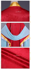 Load image into Gallery viewer, UWOWO Collab Series:Anime Thee Apothecaryy Diariess Gyokuyou Hanfu Cosplay Costume Plus Size XS-3XL Halloween Costume