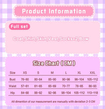 Load image into Gallery viewer, UWOWO Idoll Stagee Aii Hoshinoo Cosplay Costume Collab Series: Performance Outfit Halloween Costume Dress