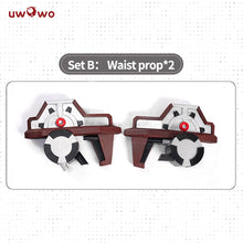 Load image into Gallery viewer, PRE SALE UWOWO Formidable Cosplay Game Azurr Lanee Formidable Default Cosplay Costume Halloween Costume