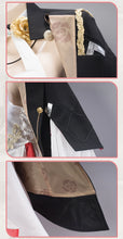 Load image into Gallery viewer, IN STOCK UWOWO Himeko Cosplay Honkai Star Rail Cosplay Himeko Costume スターレイル Cosplay Outfit Halloween Costumes Women Dress