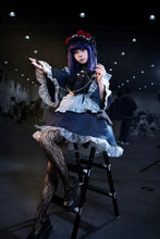 Load image into Gallery viewer, Anime My Dress Up Darling Marin Kitagawa Cosplay Costume Maid Cosplay Dress Halloween Kitagawa Marin Kuroe Shizuku Full Set