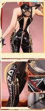 Load image into Gallery viewer, IN STOCK Mavuika Cosplay Costume Game Genshin Impact【S-2XL】 DokiDoki-SR Halloween Natlan Pyro Archon Cosplay Wig Plus Size