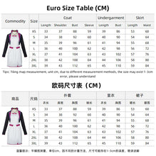 Load image into Gallery viewer, UWOWO Jinx Cosplay Collab Series: Game LOL Arcane S2 Powder Jinx Cosplay Costume AU Party Dance Dress Halloween costume