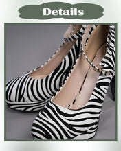 Load image into Gallery viewer, UWOWO Frankiee Stein 1 Cosplay shoes Halloween Cosplay Shoes Boots Halloween Cosplay