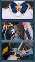 Load image into Gallery viewer, 【Wetrose】In Stock Ruan Mei Cosplay Costume Honkai Star Rail Ruanmei Жуань Мэй Full Set Wig New Year Halloween Qipao Style