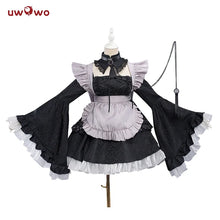 Load image into Gallery viewer, IN STOCK UWOWO Marin Kitagawa Cosplay Costume Halloween Christmas Costumes Kitagawaa Marinn Kuroee Shizukuu Suit  Canival Cos