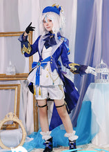 Load image into Gallery viewer, UWOWO Collab Series:Furina Cosplay GAME Genshin Impact Furina Focalors Hydro Archon Fontaine Rococo Furina Cospaly Outfit