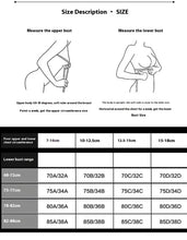 Load image into Gallery viewer, Japanese Cute Girl Lace Bra Set Hollow Sexy Sweet Rimless Underwear Bras for Women