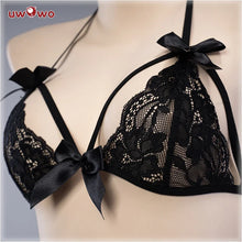 Load image into Gallery viewer, IN STOCK UWOWO Marin Kitagawa Cosplay Costume Halloween Christmas Costumes Kitagawaa Marinn Kuroee Shizukuu Suit  Canival Cos