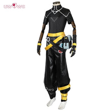 Load image into Gallery viewer, UWOWO Collab Series: League of Legends LOL Ezreal Cosplay Costume