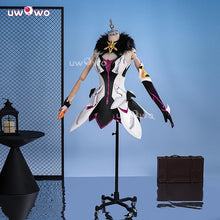 Load image into Gallery viewer, UWOWO Kiana Cosplay Collab Series: Game Honkai Impact 3 Herrscher of the Void Kiana Cosplay Costume XS-2XL Halloween Cos