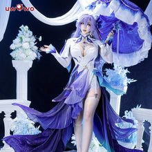 Load image into Gallery viewer, PRE SALE UWOWO Cantarella Cosplay Game Wuthering Waves Cantarella Jellyfish Cosplay Costume With Umbrellacover Halloween Costume