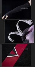 Load image into Gallery viewer, IN STOCK UWOWO Eyjafjalla Cosplay Game Arknightss Eyjafjalla Sheep Cosplay Costume with Mask Halloween Costumes