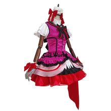 Load image into Gallery viewer, Love Live Kira Kira Sensation 9 Characters Kousaka Honoka Minami Kotori Sonoda Umi Ayase Eli Anime Customize Cosplay Costumes