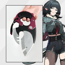 Load image into Gallery viewer, UWOWO Jane Doe prop Game Zenless Zone Zero/ZZZ Weapon Jane Doe Cosplay Prop Accessory Upgrade