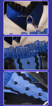 Load image into Gallery viewer, LAST BATCH UWOWO Game Genshin Impact Fanart Furina Focalors Short Gown Cosplay Costume Halloween Costume