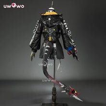 Load image into Gallery viewer, UWOWO Orphie Cosplay Collab Series: Game Zenless Zone Zero ZZZ Orphie Magnusson "Magus" Cosplay Costume S-XL Halloween Costume