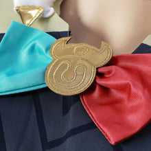 Load image into Gallery viewer, Varesa Cosplay Game Genshin Impact Varesa Cosplay Wig Horn Accessory Uniform New Dress Suit Anime Shoes Carnival Party Outfit