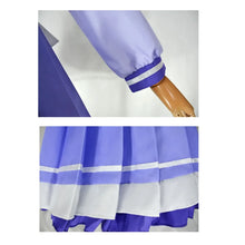 Load image into Gallery viewer, Anime Game Umamusume: Pretty Derby Special Week Silence Suzuka Tokai Teio Maruzensky Cosplay Costume School Uniform Sailor Suit