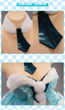 Load image into Gallery viewer, IN STOCK UWOWO Mikku Cosplay Costume Mikku Costume Anime Costume White Bunny Cute Bunnies Ver Jumpsuit Rabbit