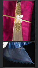 Load image into Gallery viewer, IN STOCK UWOWO Carlotta Cosplay Game Wuthering Waves WuWa Carlotta Montelli Cosplay Costume Halloween Costume