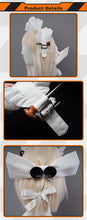 Load image into Gallery viewer, IN STOCK UWOWO Game Zenless Zone Zero Cosplay /ZZZ Cosplay Alexandrina Maid Cosplay Costume Women Halloween Costume