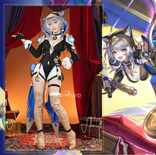 Load image into Gallery viewer, UWOWO Cipher Cosplay Collab Series: Game Honkai: Star Rail Cipher Cosplay Costume Halloween Costume
