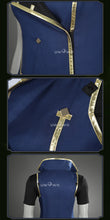 Load image into Gallery viewer, IN STOCK UWOWO Collab Series:Vi Cosplay  League of Legends/LOL Arcane Season 2 Vi Cosplay Costume Halloween Costume