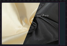 Load image into Gallery viewer, UWOWO Jane Doe Cosplay Collab Series: Game Zenless Zone Zero ZZZ Jane Doe Casual suit with tail Costume Halloween Costume