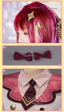Load image into Gallery viewer, LAST BATCH UWOWO Arima Kana Cosplay Costume Kana Hoshinoo Performancee Ver. Halloween Costume Dress