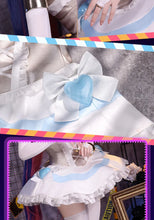 Load image into Gallery viewer, IN STOCK Stocking/Panty Cosplay Anime Panty & Stocking with Garterbelt WakuWaku-SR Women Christmas Costume Stocking Angel