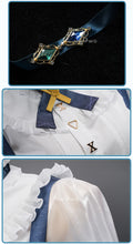 Load image into Gallery viewer, LAST BATCH UWOWO Exclusive Genshin Impact Fanart Faruzan Maid Cosplay Maid Dress Costume Full Set Outfit Role Play Women Cos
