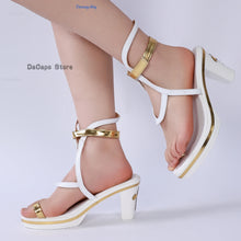 Load image into Gallery viewer, Wuthering Waves Cartethyia Fleurdelys Cosplay Wuwa Dress Wig Costume Game Event Clothes Women Halloween Upgraded Version Outfit