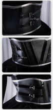 Load image into Gallery viewer, IN STOCK UWOWO A2 Cosplay NieRR:Automata A2 YoRHa: Pearl Harbor Descent Record Cosplay Costume Woman Dress Halloween Costume