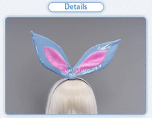 Load image into Gallery viewer, IN STOCK UWOWO Marin Kitagawaa Cosplay Marinn Kitawaa Bunny Women Cosplay Costumes Halloween Cosplay Outfit Headband Bodysuit