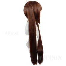 Load image into Gallery viewer, Anime Game Nekopara Vanilla Chocola Cosplay Costume Nekomimi Paradise Wig Printing Maid Attire Woman Sexy Kawaii Carnival Suit