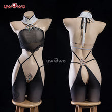 Load image into Gallery viewer, LAST BATCH UWOWO Azurr Lanee Chen Hai Chenhai Retrofit 18+ Sexyy Gown Cosplay Costume