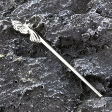 Load image into Gallery viewer, 2PCS Anime The Apothecary Diaries Maomao Headdress Cosplay Alloy Flower Hair Clip Props Headwear Accessories women Jewelry Gift